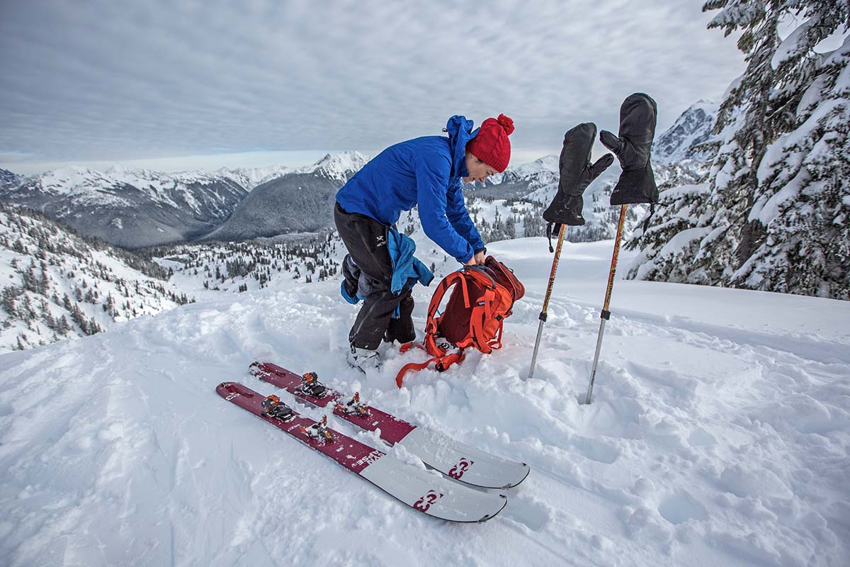 Best Ski Backpacks of 2024 Switchback Travel